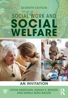 Front cover_Social Work and Social Welfare