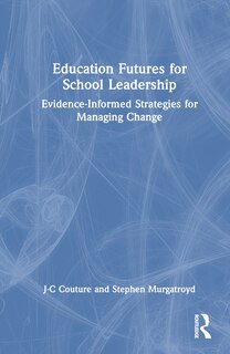 Couverture_Education Futures for School Leadership