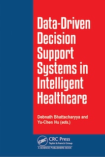Couverture_Data-Driven Decision Support System in Intelligent HealthCare