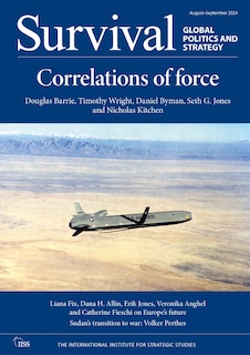 Front cover_Survival