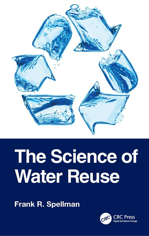 Front cover_The Science of Water Reuse