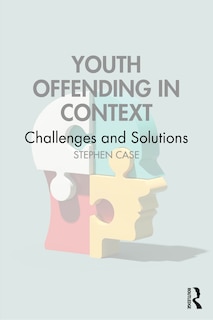 Front cover_Youth Offending in Context