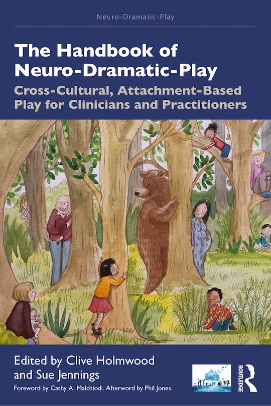 Front cover_The Handbook of Neuro-Dramatic-Play