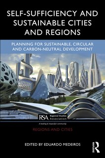 Couverture_Self-Sufficiency and Sustainable Cities and Regions