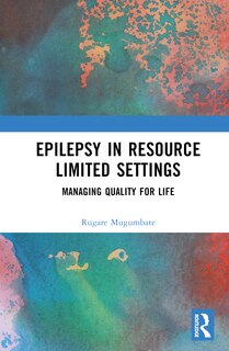 Couverture_Epilepsy in Resource Limited Settings