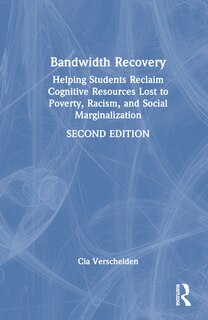 Front cover_Bandwidth Recovery