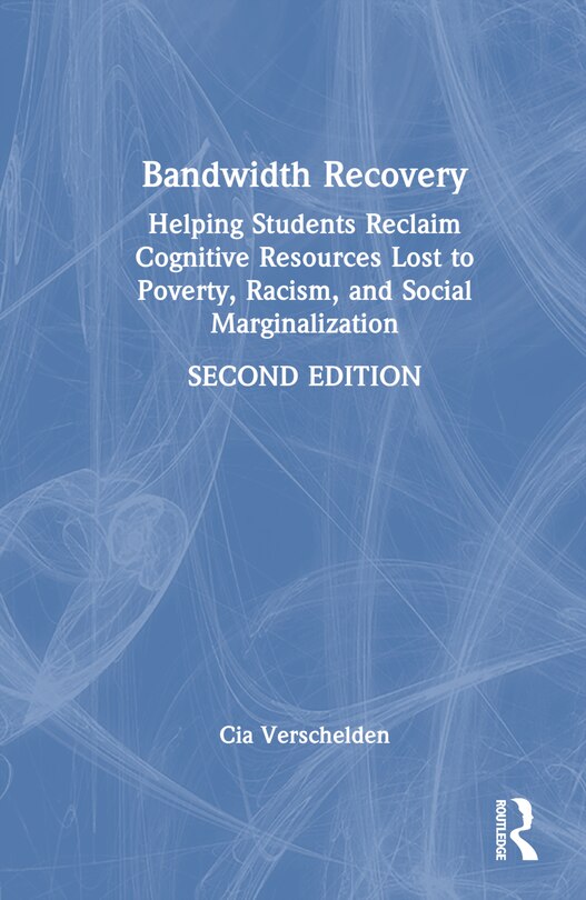 Front cover_Bandwidth Recovery