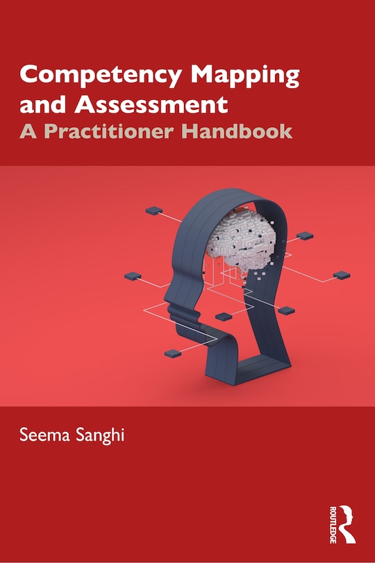 Front cover_Competency Mapping and Assessment