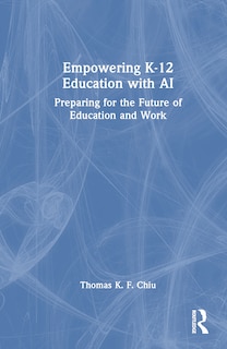 Couverture_Empowering K-12 Education with AI
