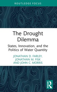 Couverture_The Drought Dilemma