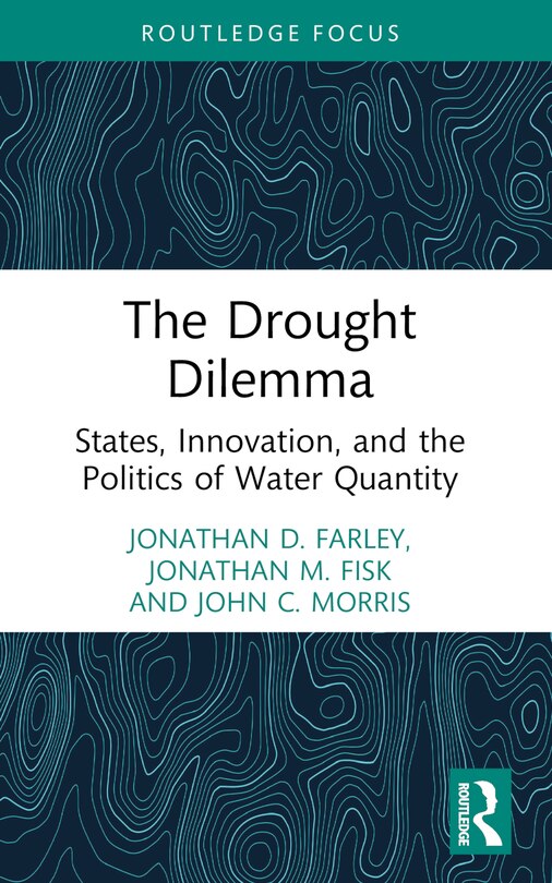 Couverture_The Drought Dilemma