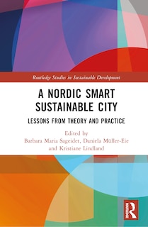 Couverture_A Nordic Smart Sustainable City