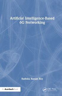 Front cover_Artificial Intelligence-Based 6G Networking