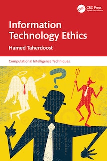 Front cover_Information Technology Ethics