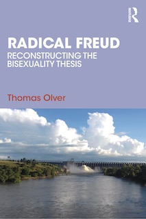 Front cover_Radical Freud