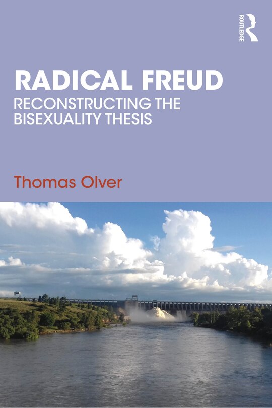 Front cover_Radical Freud