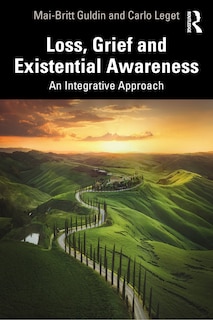 Front cover_Loss, Grief and Existential Awareness