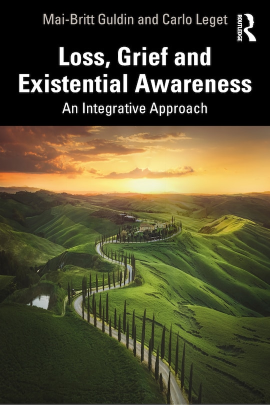 Front cover_Loss, Grief and Existential Awareness