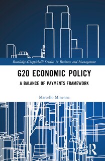 Front cover_G20 Economic Policy