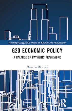 G20 Economic Policy: A Balance of Payments Framework