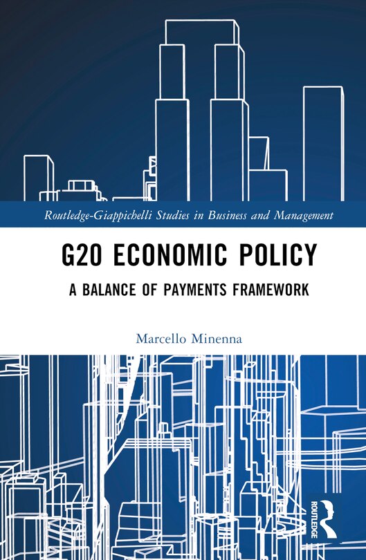 Front cover_G20 Economic Policy