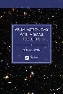 Front cover_Visual Astronomy with a Small Telescope