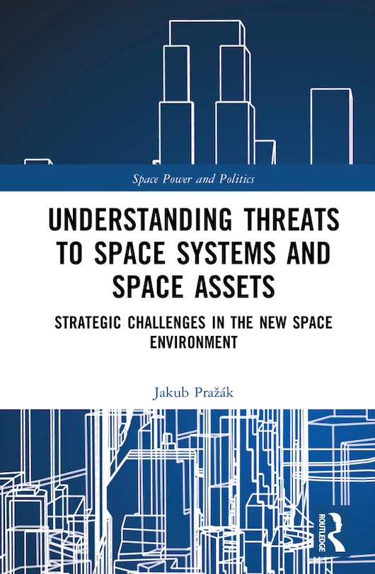 Couverture_Understanding Threats to Space Systems and Space Assets