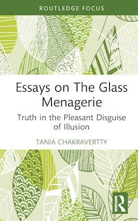 Couverture_Essays on The Glass Menagerie