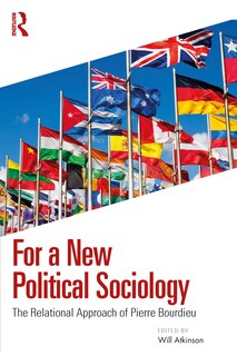 Couverture_For a New Political Sociology