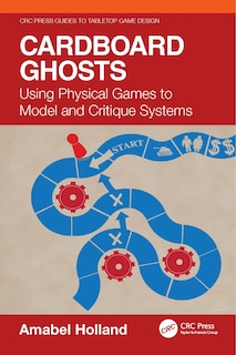 Front cover_Cardboard Ghosts