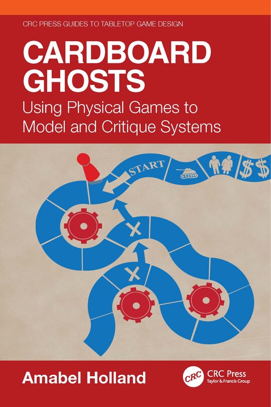Front cover_Cardboard Ghosts