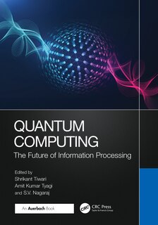 Front cover_Quantum Computing