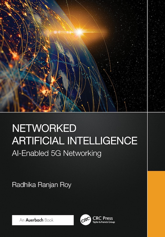 Front cover_Networked Artificial Intelligence