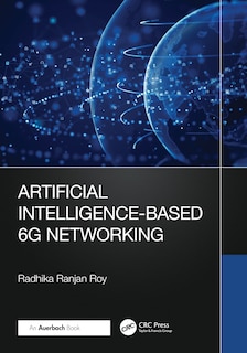 Front cover_Artificial Intelligence-Based 6G Networking