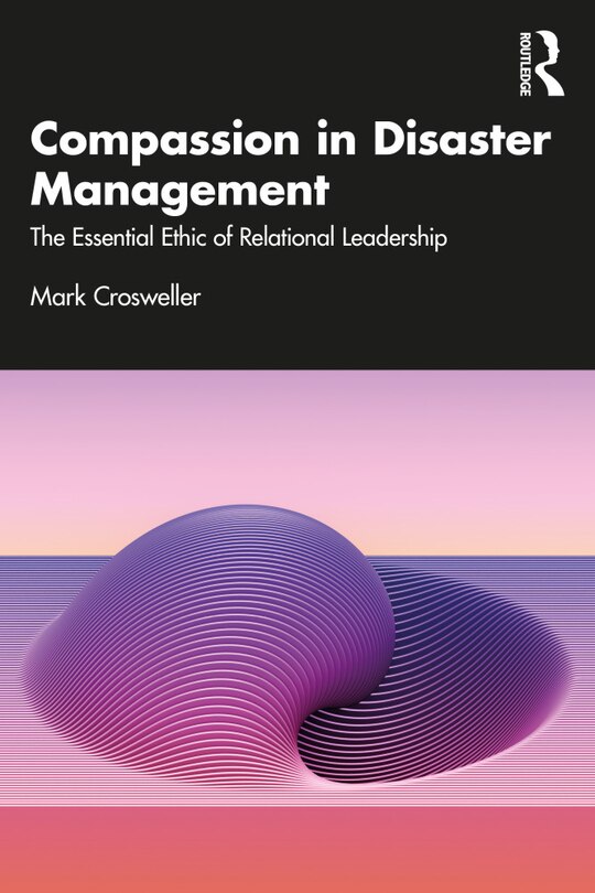 Front cover_Compassion in Disaster Management