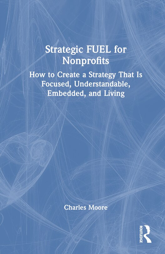 Couverture_Strategic FUEL for Nonprofits