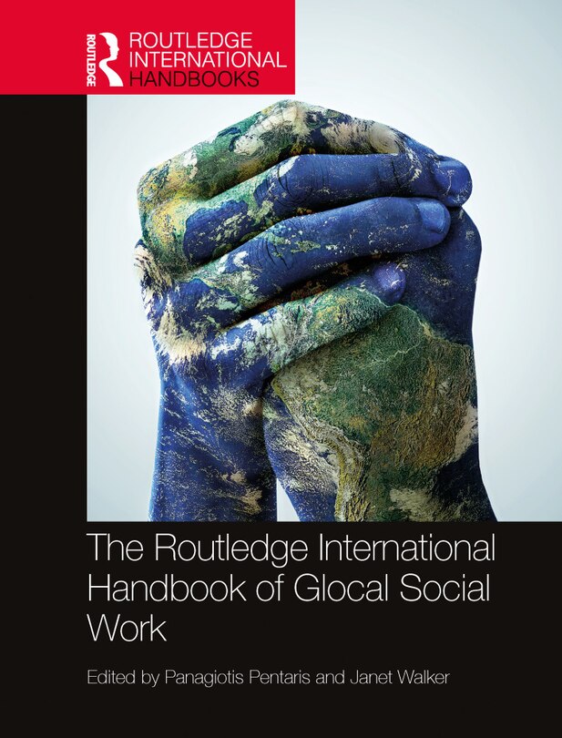 Front cover_The Routledge International Handbook of Glocal Social Work