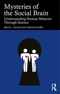 Couverture_Mysteries of the Social Brain