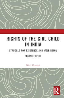 Front cover_Rights of the Girl Child in India