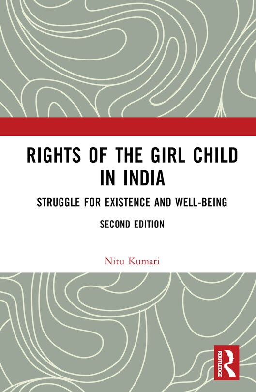 Front cover_Rights of the Girl Child in India