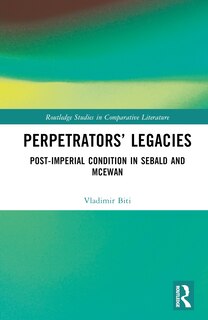 Front cover_Perpetrators' Legacies