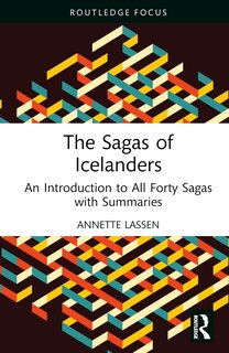 Couverture_The Sagas of Icelanders