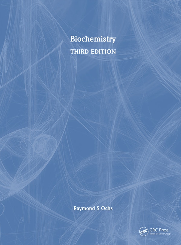 Front cover_Biochemistry