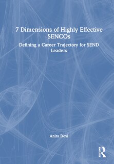 Front cover_7 Dimensions of Highly Effective SENCOs