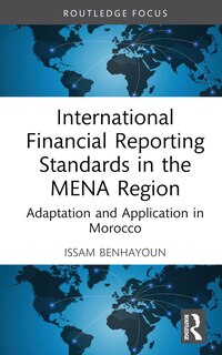 Front cover_International Financial Reporting Standards in the MENA Region
