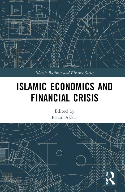 Couverture_Islamic Economics and Financial Crisis