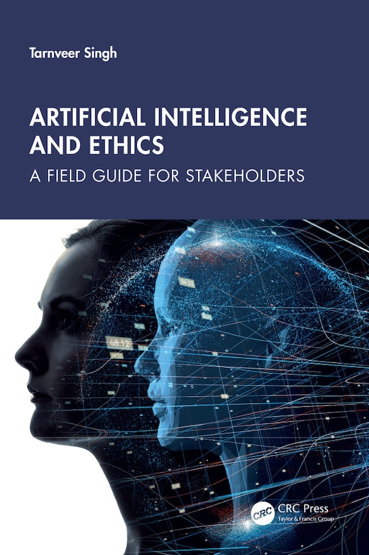 Couverture_Artificial Intelligence and Ethics