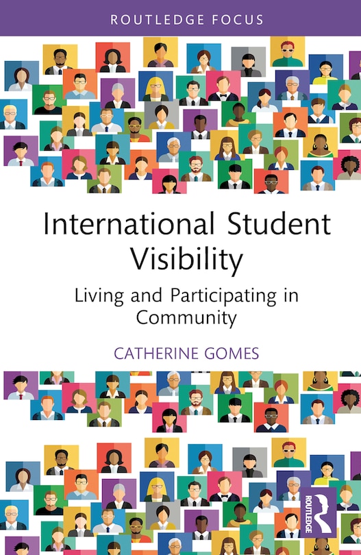 Couverture_International Student Visibility