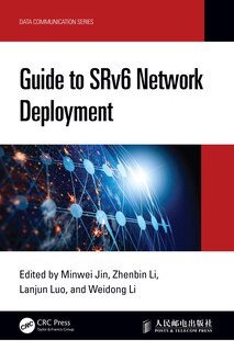 Front cover_Guide to SRv6 Network Deployment