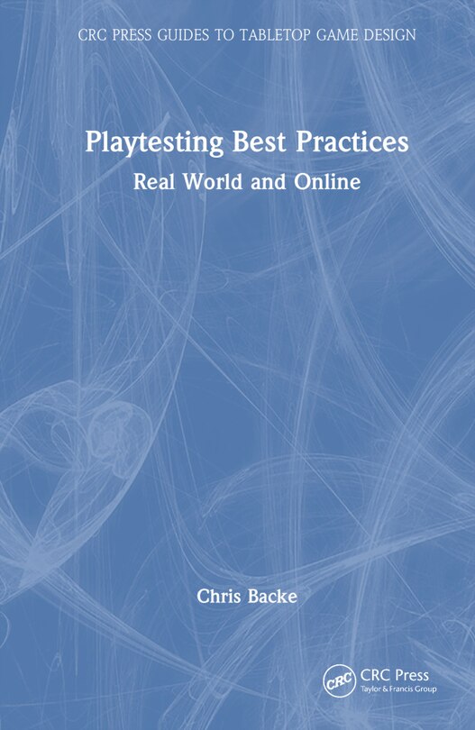 Front cover_Playtesting Best Practices